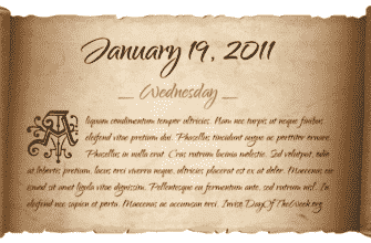 wednesday-january-19th-2011