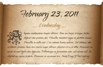 wednesday-february-23rd-2011