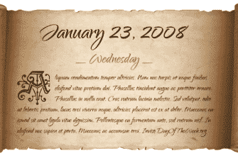 wednesday-january-23rd-2008