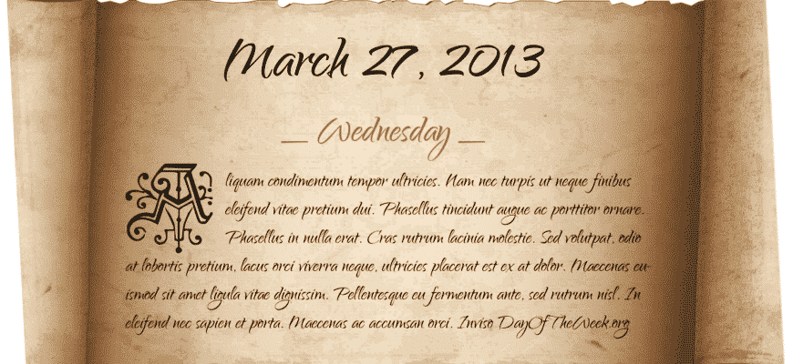 wednesday-march-27th-2013