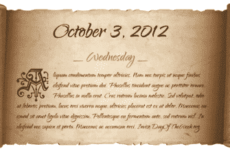 wednesday-october-3rd-2012