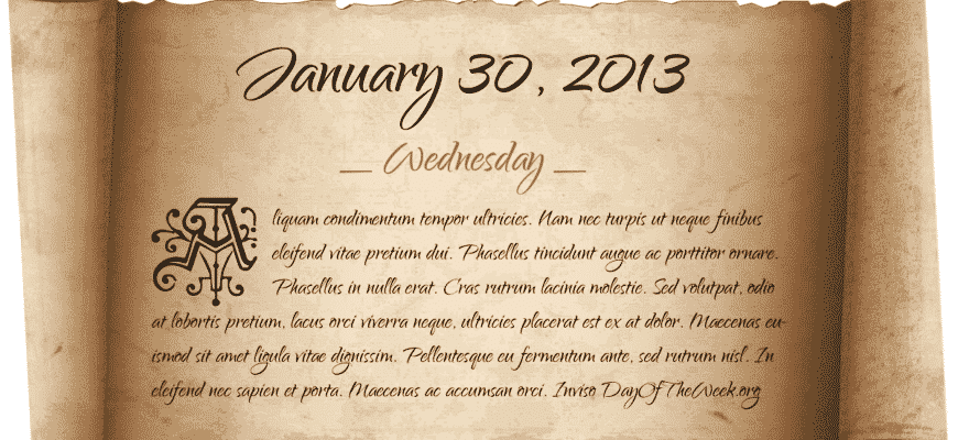 wednesday-january-30th-2013-2