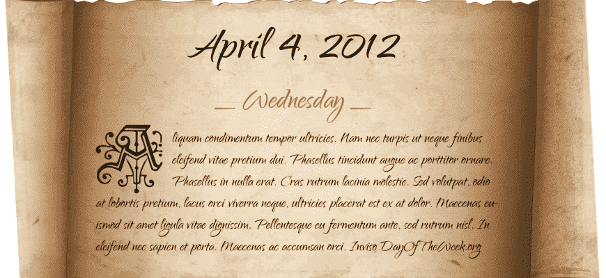 wednesday-april-4th-2012