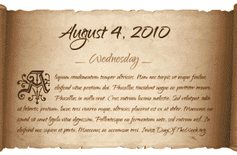 wednesday-august-4th-2010