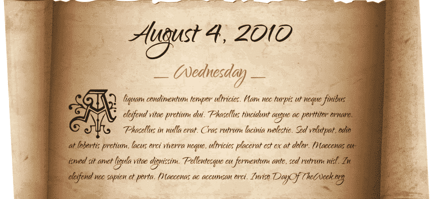 wednesday-august-4th-2010