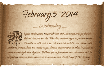 wednesday-february-5th-2014