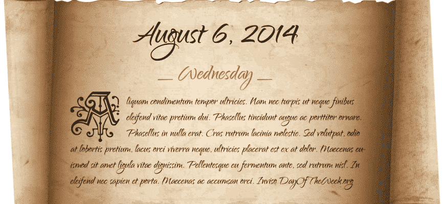 wednesday-august-6th-2014-2
