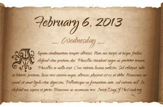 wednesday-february-6th-2013-2
