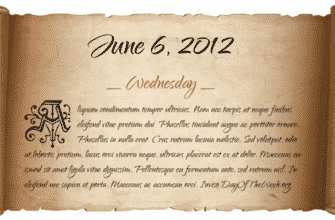 wednesday-june-6th-2012