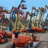 rent a boom lift